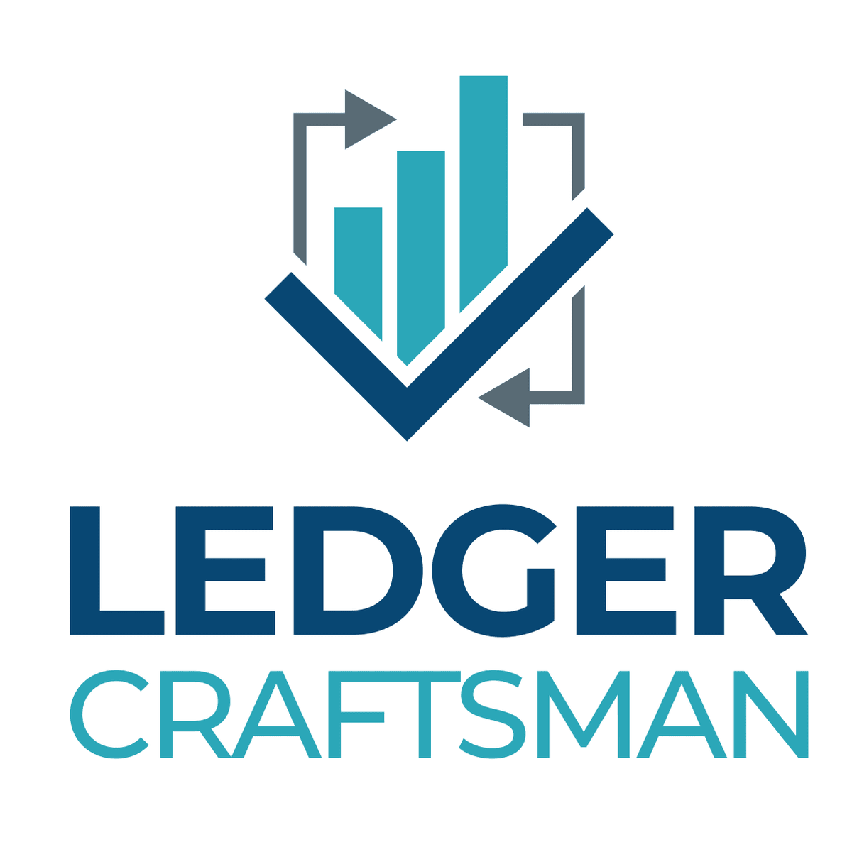 Ledger Craftsman Logo